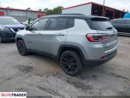 Jeep Compass 2023 2