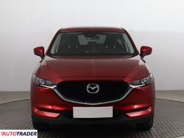 Mazda CX-5 2018 2.0 162 KM