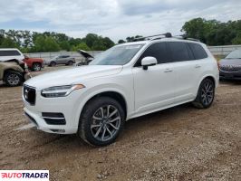 Volvo XC90 2019 2 Volvo XC90 2019 2