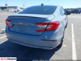 Honda Accord 2022 2 Honda Accord 2022 2