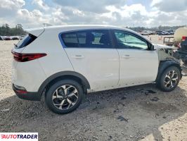 Kia Sportage 2020 2