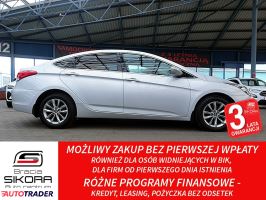 Hyundai i40 2018 1.7 141 KM