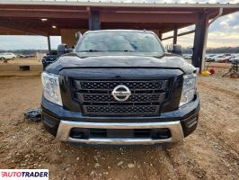 Nissan Titan 2021 5