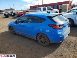 Subaru Impreza 2024 2