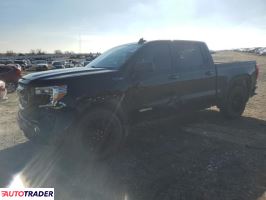 GMC Sierra 2021 5 GMC Sierra 2021 5