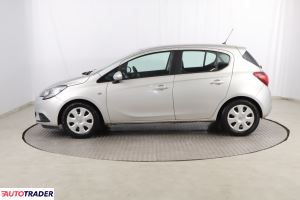 Opel Corsa 2015 1.4 88 KM Opel Corsa 2015 1.4 88 KM