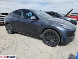 Tesla Model Y 2021 Tesla Model Y 2021