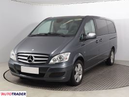 Mercedes Viano 2013 3.0