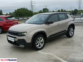 Jeep Pozostałe - zobacz ofertę