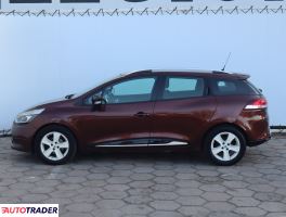 Renault Clio 2013 1.5 88 KM