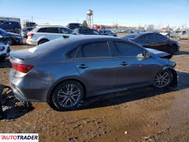 Kia Pozostałe 2022 2