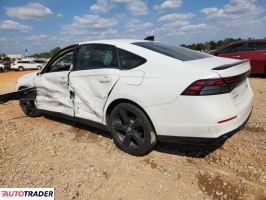 Honda Accord 2023 2 Honda Accord 2023 2