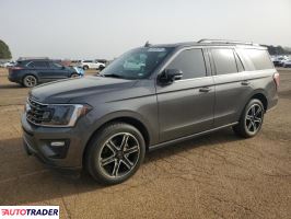 Ford Expedition 2020 3 Ford Expedition 2020 3