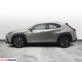 Lexus Pozostałe 2023 2.0 152 KM