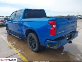 Chevrolet 1500 2023 2