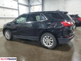Chevrolet Equinox 2020 1