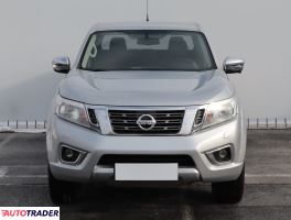 Nissan Navara 2018 2.3 160 KM