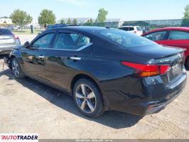 Nissan Altima 2020 2 Nissan Altima 2020 2