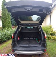 Ford Kuga 2017 1.5 150 KM