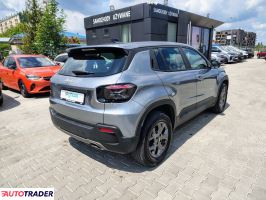 Jeep Pozostałe 2025 1.2 100 KM