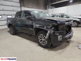 GMC Pozostałe 2022 3