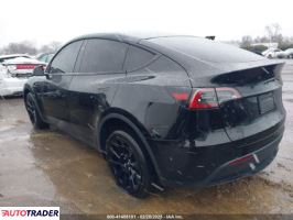 Tesla Model Y 2024 Tesla Model Y 2024