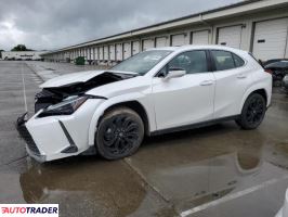 Lexus Pozostałe 2023 2 Lexus Pozostałe 2023 2