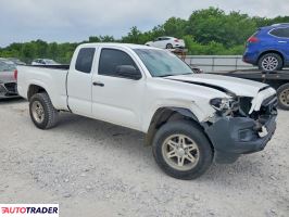 Toyota Tacoma 2020 2