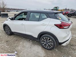 Nissan Pozostałe 2023 1