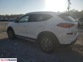 Hyundai Tucson 2020 2