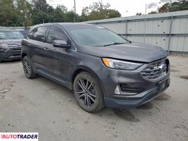 Ford Edge 2019 2