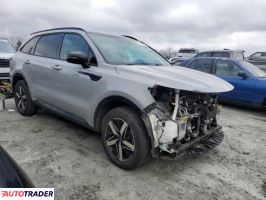 Kia Sorento 2022 2 Kia Sorento 2022 2