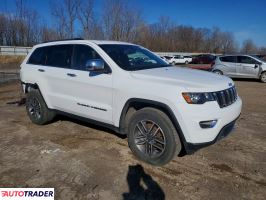 Jeep Grand Cherokee 2022 3