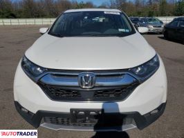 Honda CR-V 2019 1