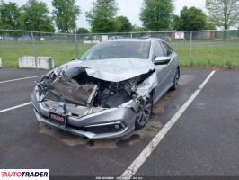 Honda Civic 2019 1 Honda Civic 2019 1
