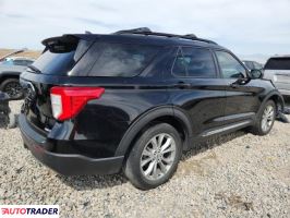 Ford Explorer 2020 2