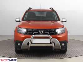 Dacia Duster 2022 1.3 128 KM