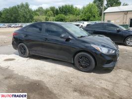 Hyundai Accent 2020 1 Hyundai Accent 2020 1
