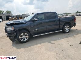 Dodge Ram 2019 5 Dodge Ram 2019 5