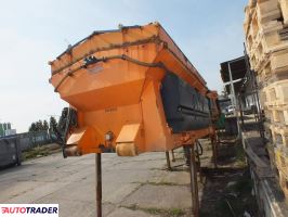 Schmidt stratos s40-36 2003r.