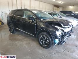 Kia Sportage 2023 1