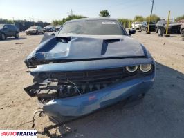 Dodge Challenger 2021 3 Dodge Challenger 2021 3