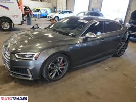 Audi S5 2018 3