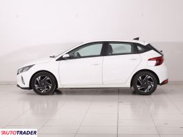 Hyundai i20 2021 1.2 83 KM