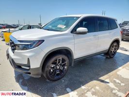 Honda Pozostałe 2023 3 Honda Pozostałe 2023 3