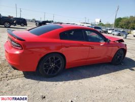 Dodge Charger 2020 3 Dodge Charger 2020 3