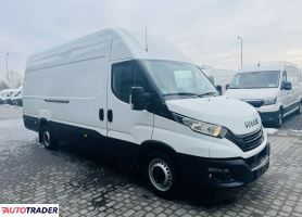 Iveco Daily - zobacz ofertę