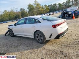 Kia Pozostałe 2021 1