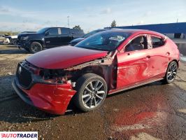 Mazda 3 - zobacz ofertę