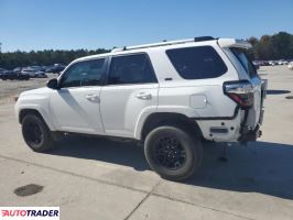 Toyota Pozostałe 2024 4